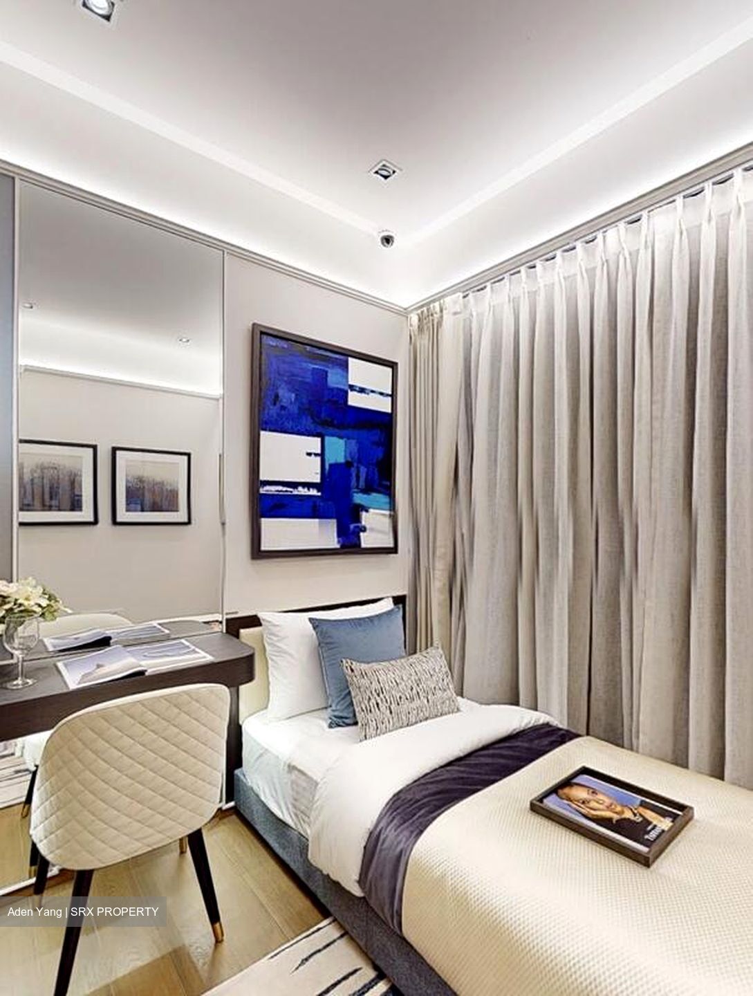 Tembusu Grand (D15), Condominium #523601331